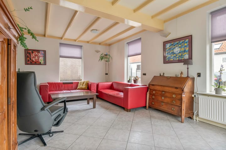 Foto 21 van Secr. Janssenstraat 2