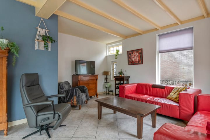 Foto 25 van Secr. Janssenstraat 2