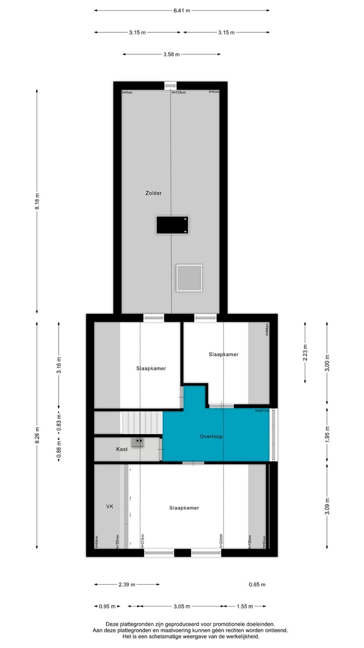 Foto 43 van Secr. Janssenstraat 2