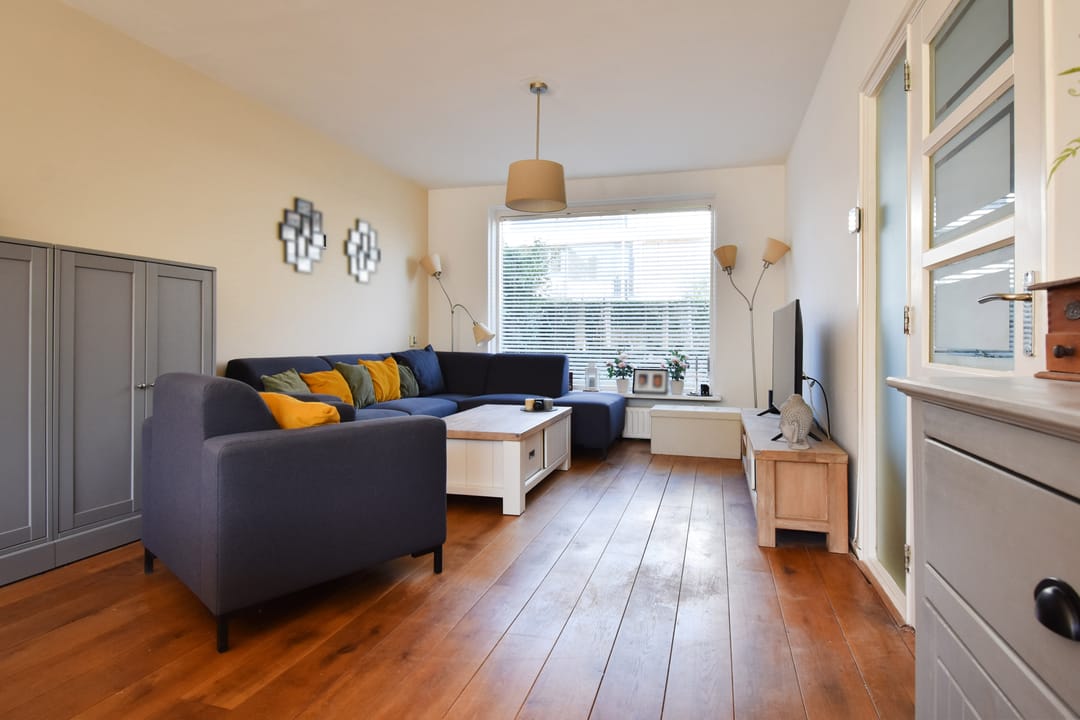 Foto 7 van van Naeldwijcklaan 34