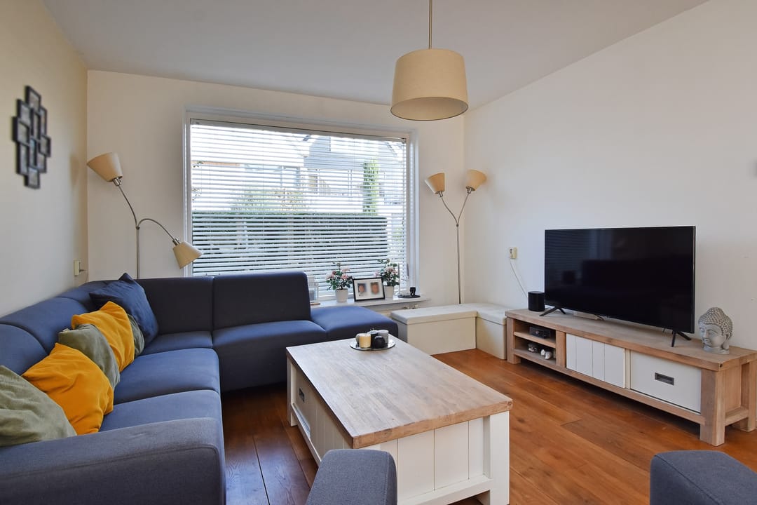 Foto 8 van van Naeldwijcklaan 34