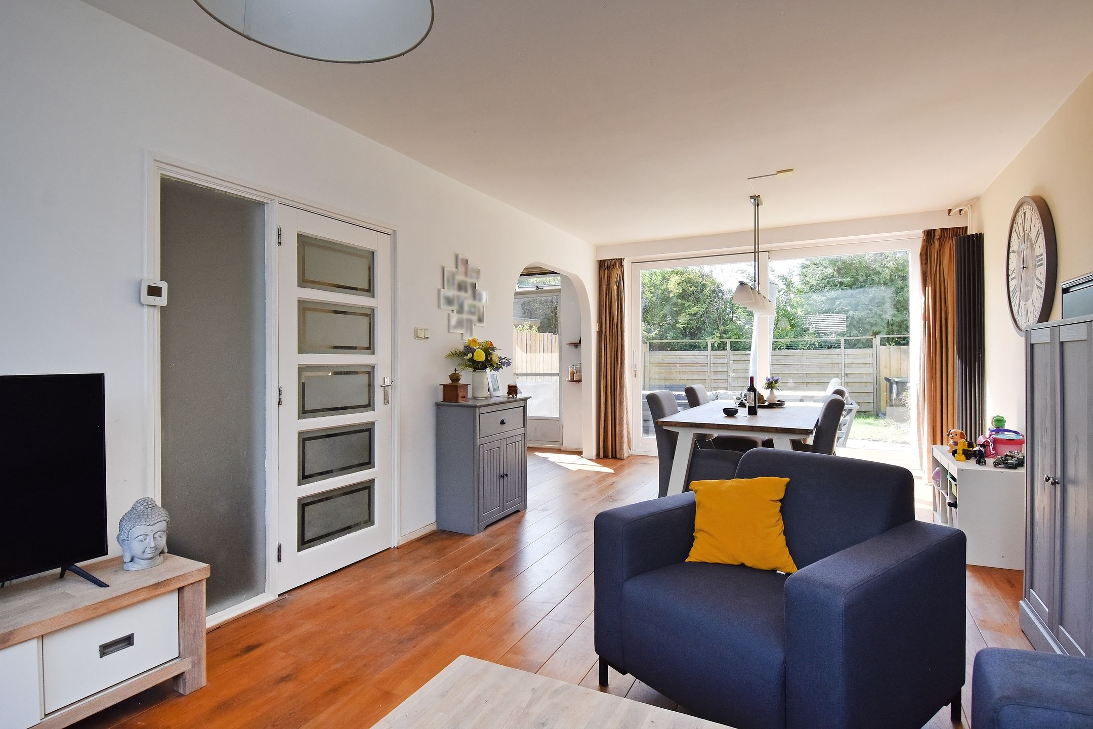 Foto 9 van van Naeldwijcklaan 34