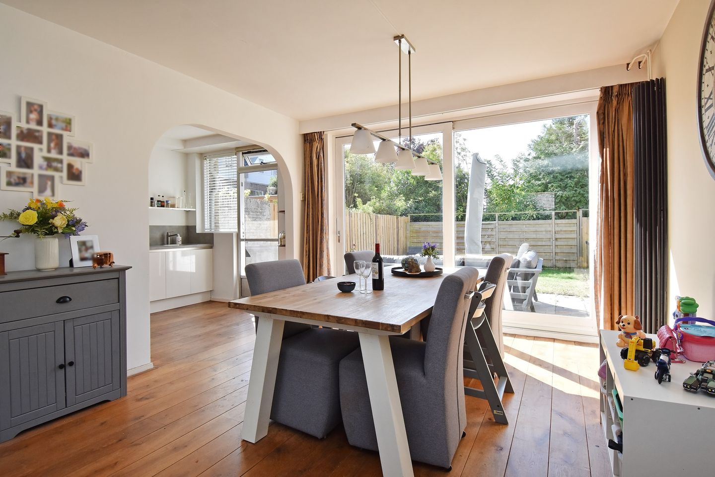 Foto 10 van van Naeldwijcklaan 34