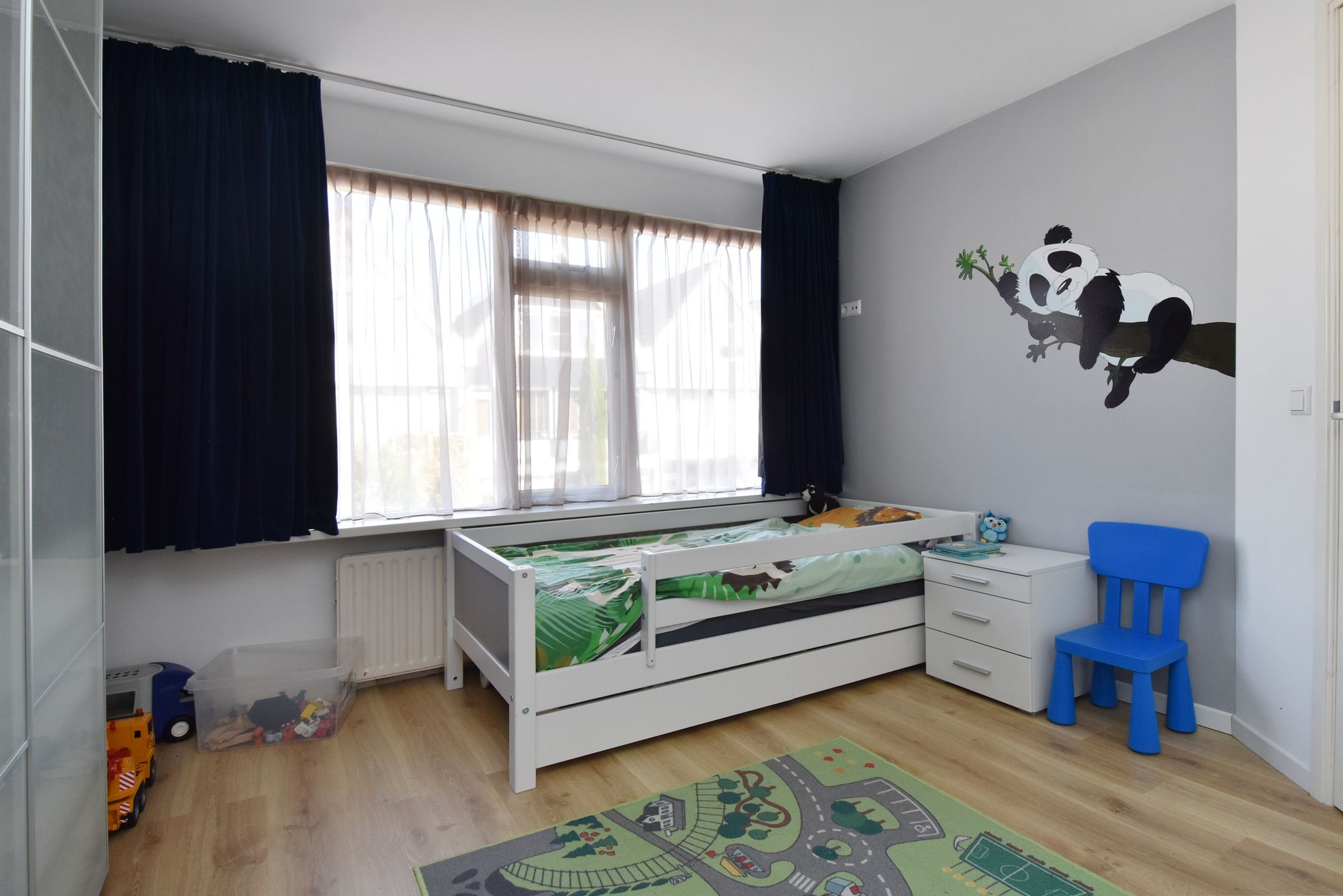 Foto 33 van van Naeldwijcklaan 34