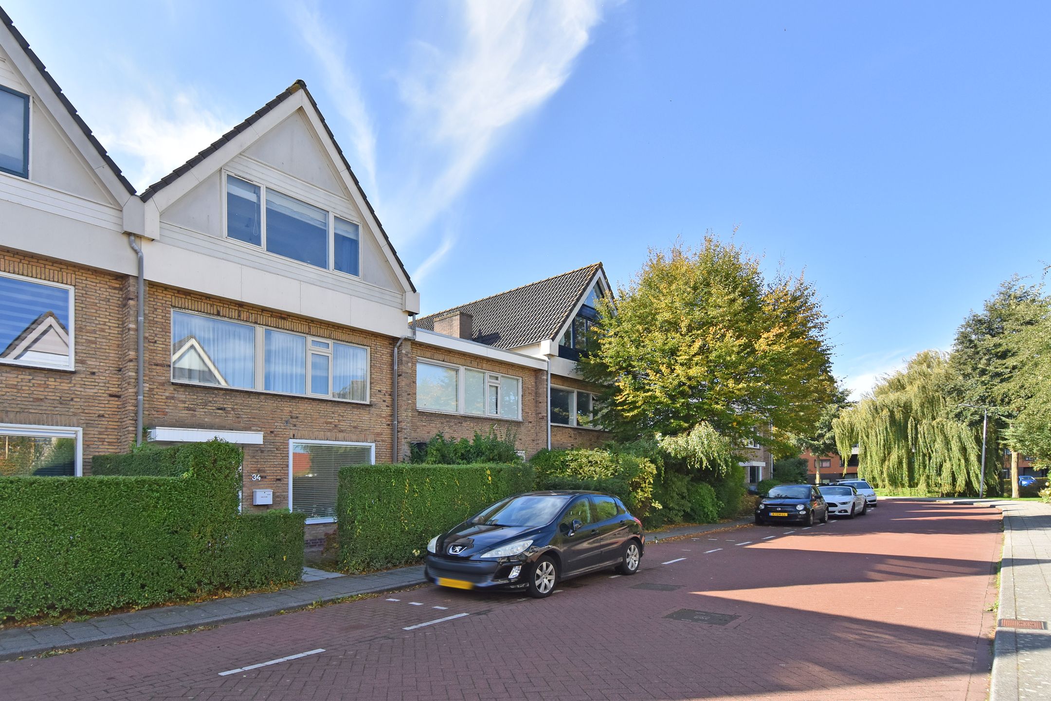 Foto 45 van van Naeldwijcklaan 34