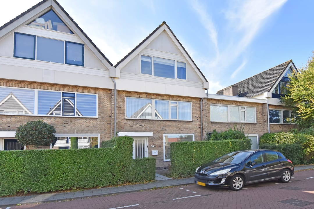 Foto 47 van van Naeldwijcklaan 34