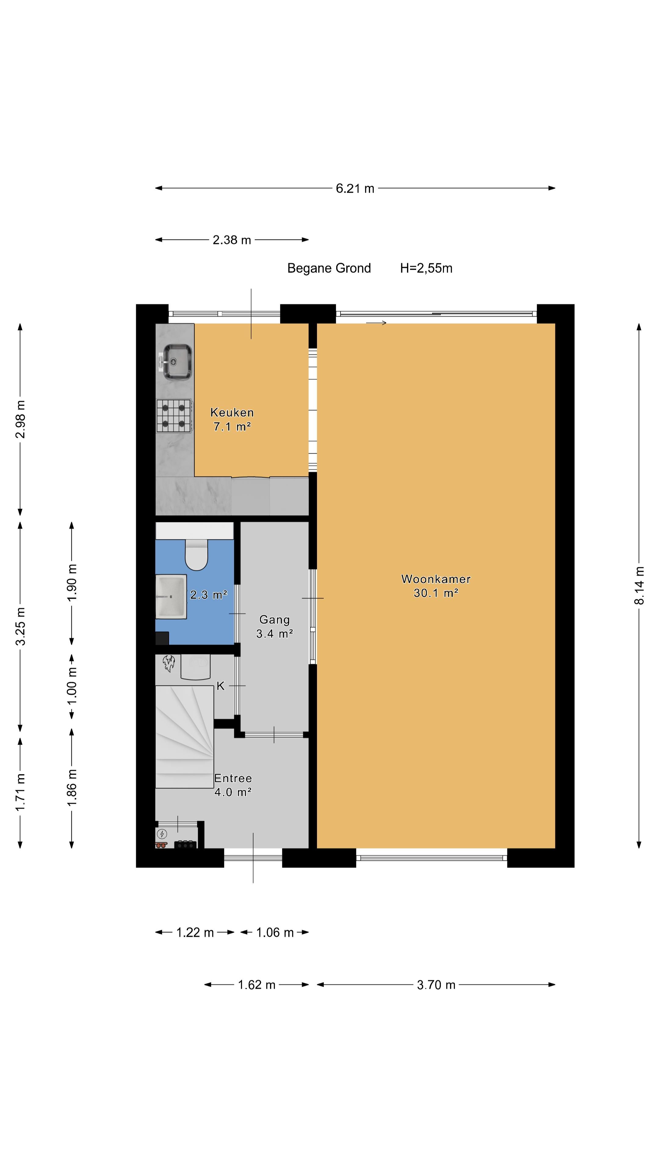 Foto 51 van van Naeldwijcklaan 34