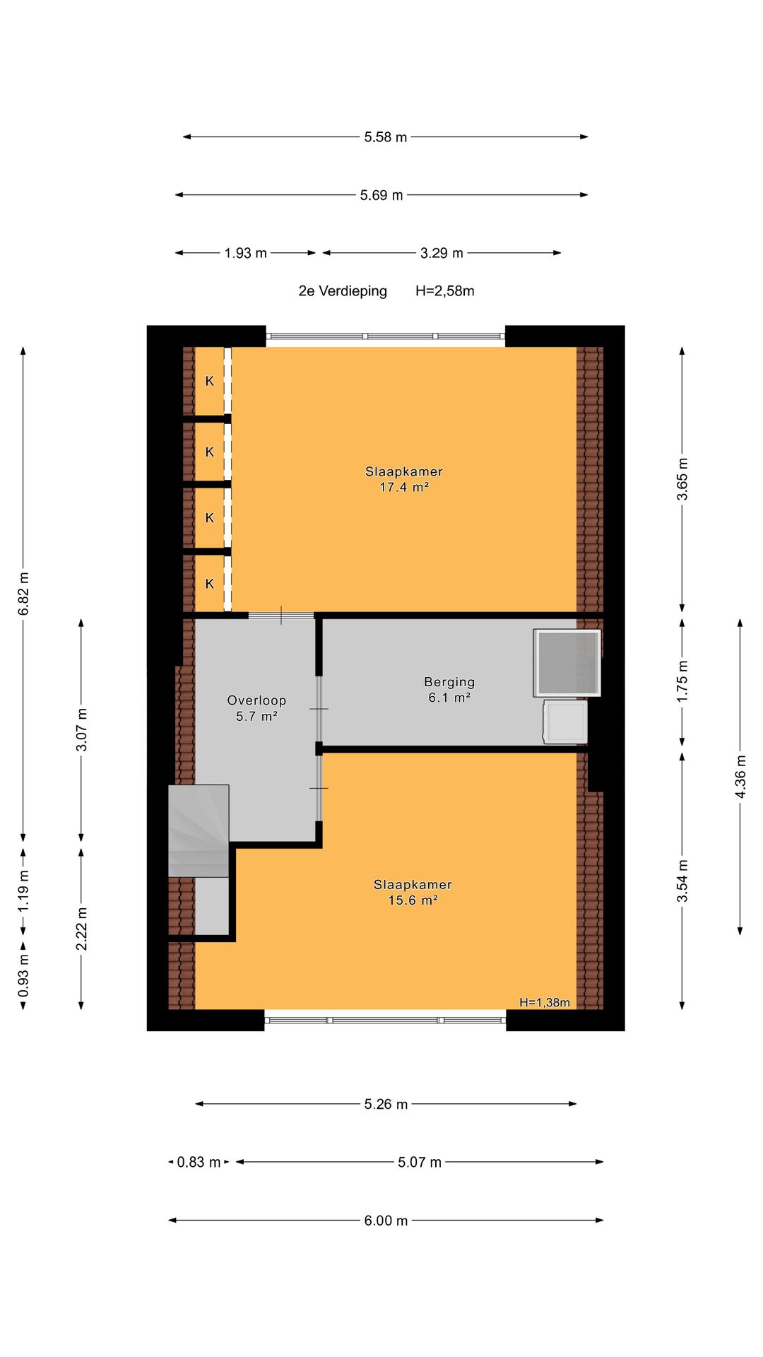 Foto 53 van van Naeldwijcklaan 34