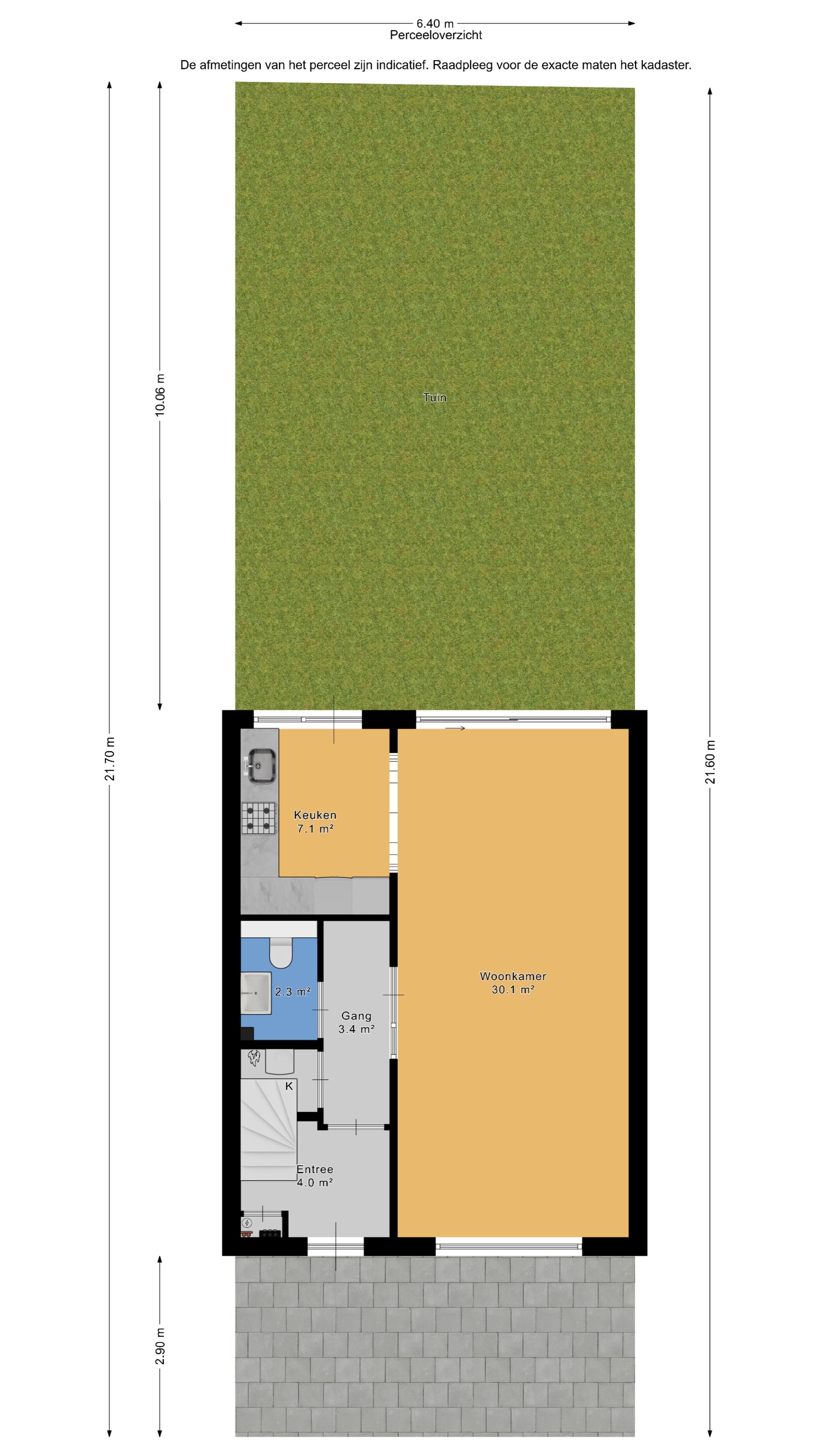 Foto 54 van van Naeldwijcklaan 34