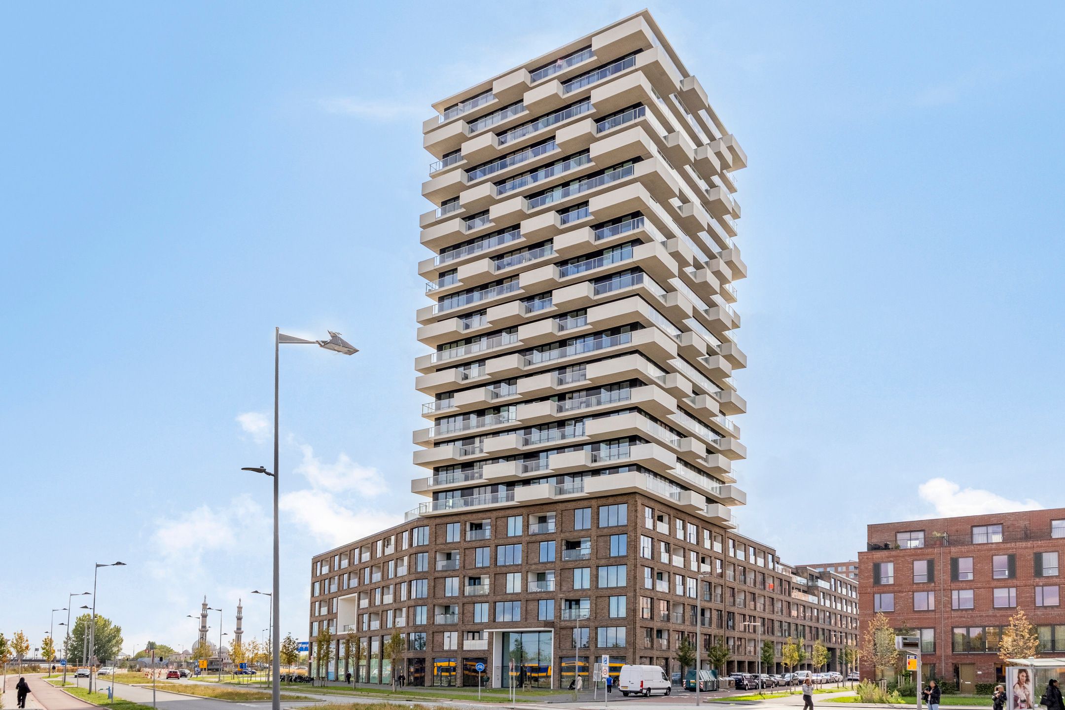 Rosestraat, 1297, Rotterdam, 3071AL, Zuid-Holland, Nederland 1297 