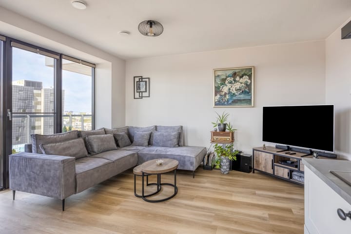 Foto 2 van Rosestraat 1297