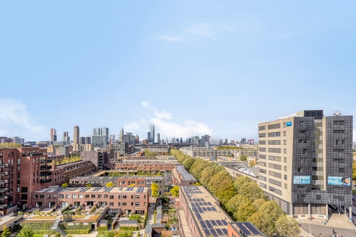 Foto 4 van Rosestraat 1297