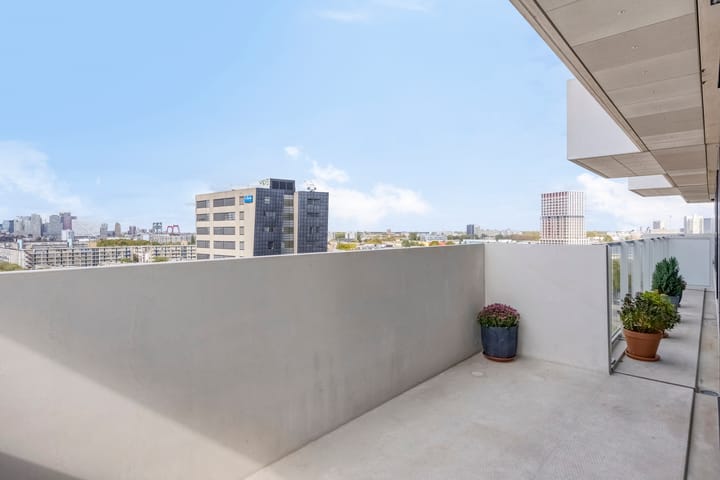 Foto 5 van Rosestraat 1297