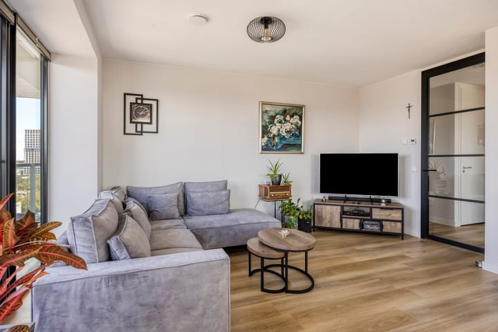 Foto 6 van Rosestraat 1297