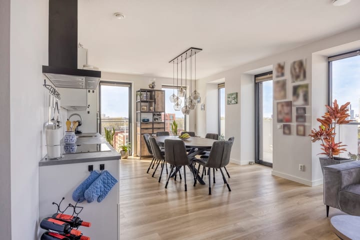 Foto 7 van Rosestraat 1297