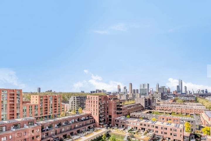 Foto 13 van Rosestraat 1297