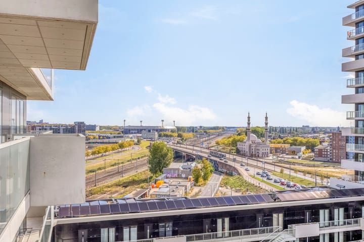 Foto 14 van Rosestraat 1297