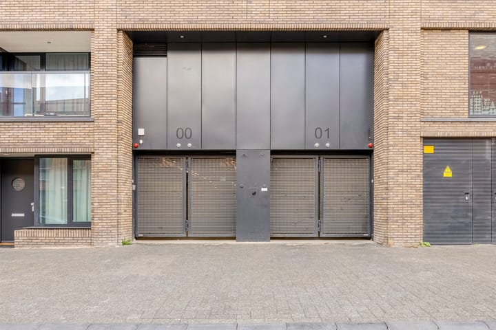 Foto 27 van Rosestraat 1297