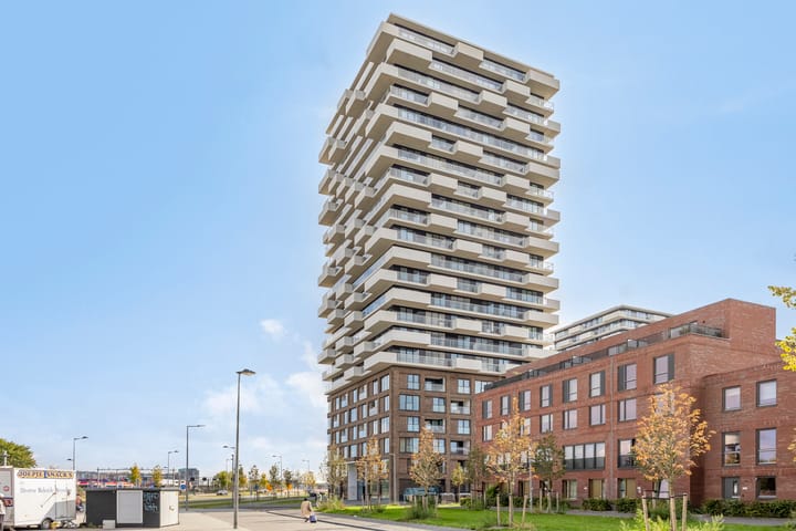 Foto 28 van Rosestraat 1297