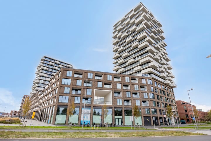 Foto 29 van Rosestraat 1297