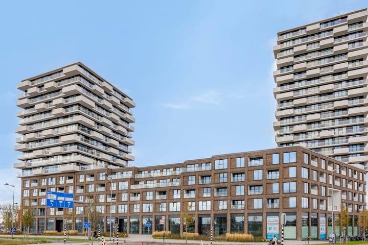 Foto 30 van Rosestraat 1297