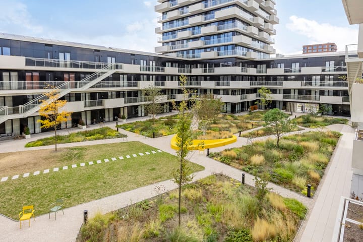 Foto 31 van Rosestraat 1297