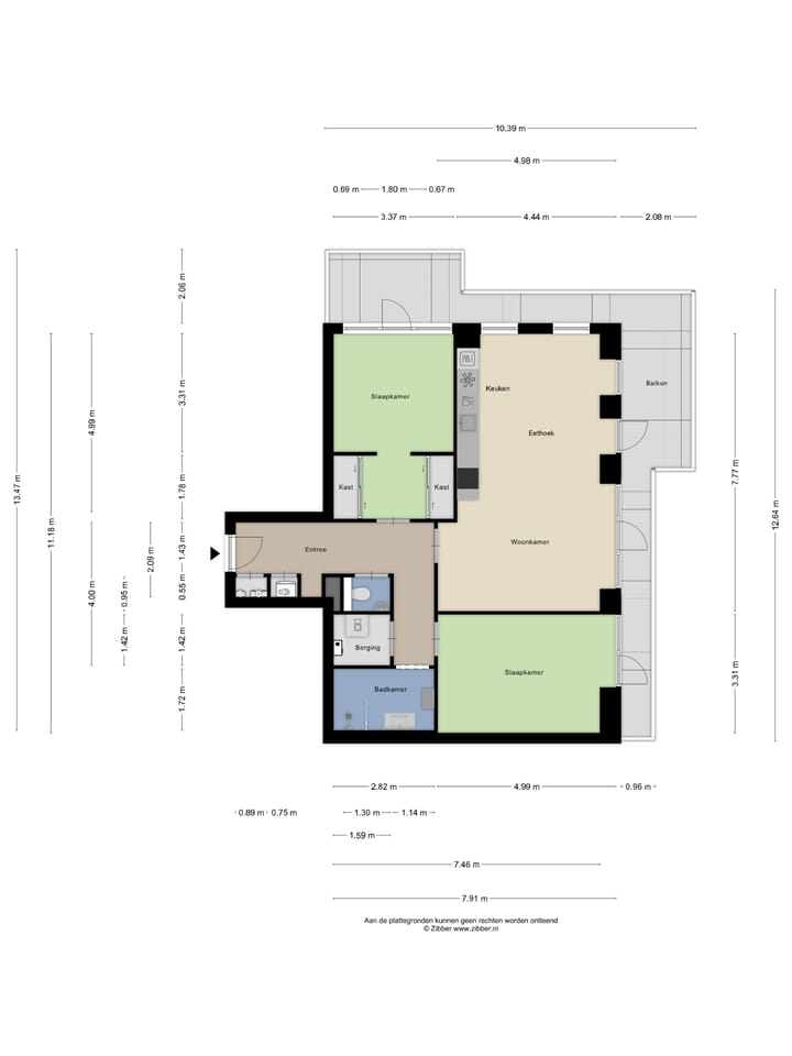 Foto 37 van Rosestraat 1297