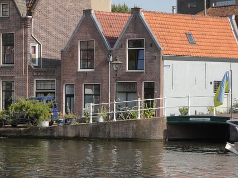 Havenkade 13