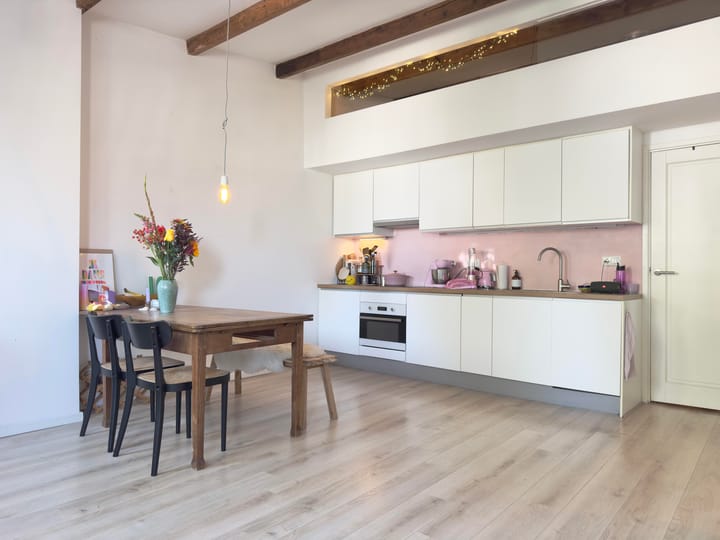 Foto 5 van Tweede Jan Steenstraat 78-4V