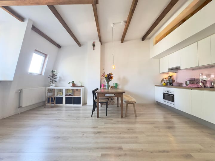 Foto 4 van Tweede Jan Steenstraat 78-4V