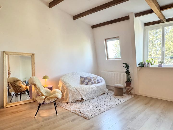 Foto 2 van Tweede Jan Steenstraat 78-4V