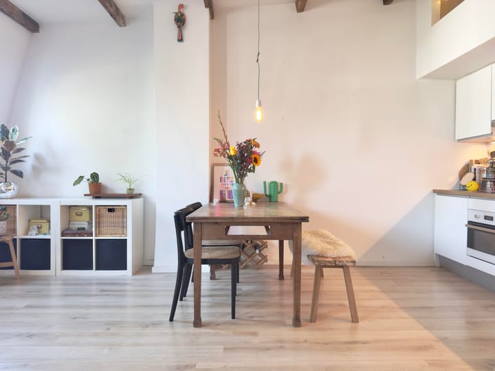 Foto 3 van Tweede Jan Steenstraat 78-4V