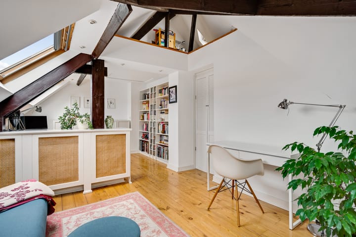 Photo 25 of Dokter Leursstraat 19