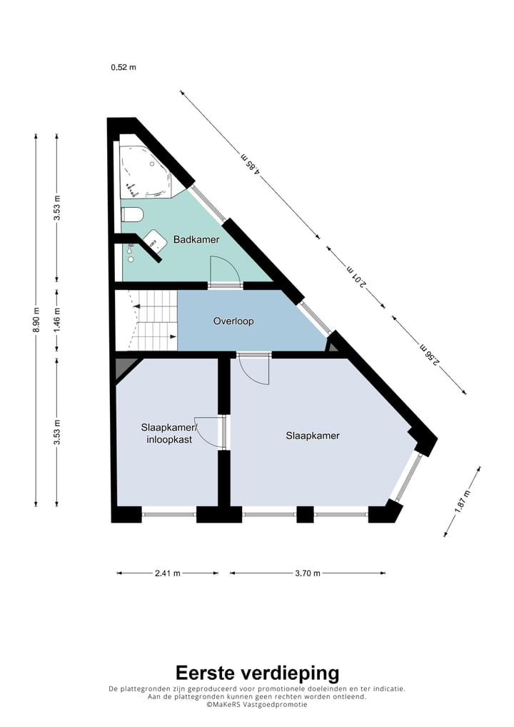 Photo 30 of Dokter Leursstraat 19