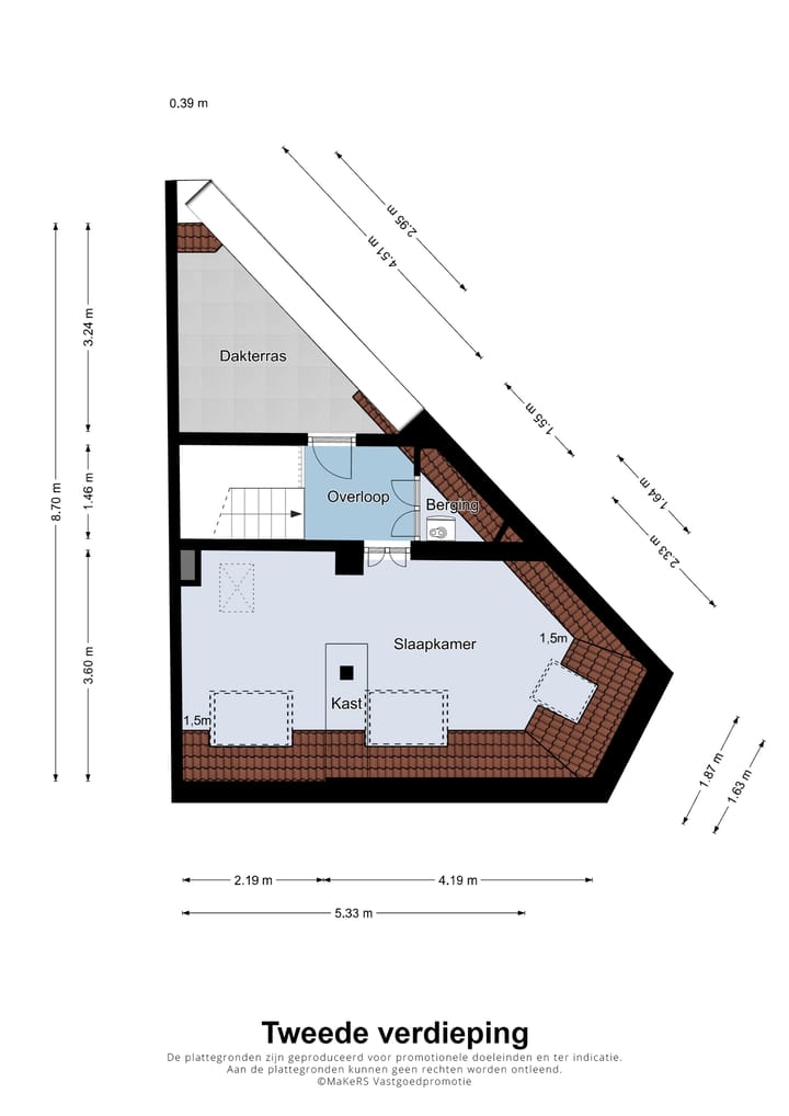 Photo 31 of Dokter Leursstraat 19