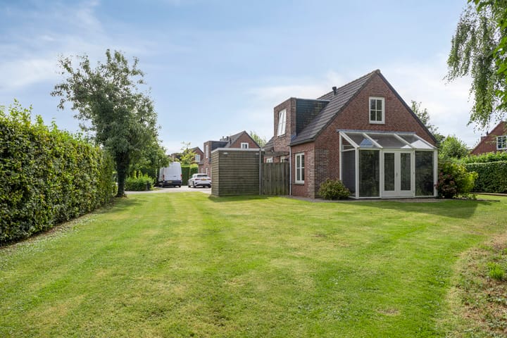 Foto 1 van Bronsbergen 25-R94