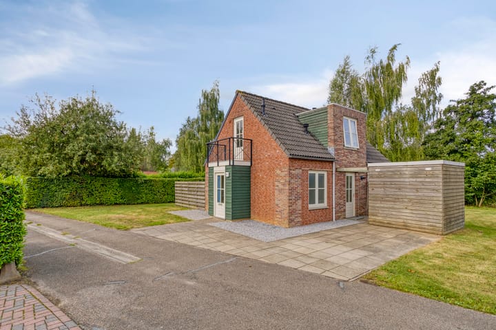 Foto 2 van Bronsbergen 25-R94