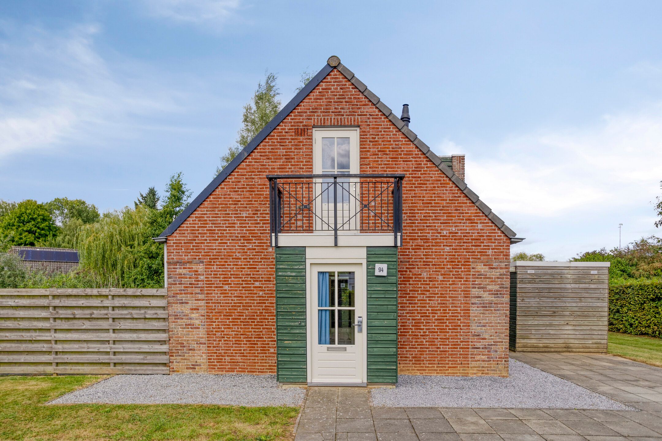 Foto 3 van Bronsbergen 25-R94