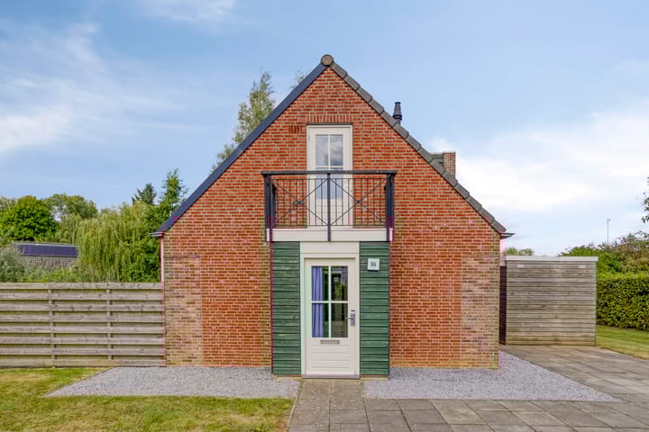 Foto 3 van Bronsbergen 25-R94