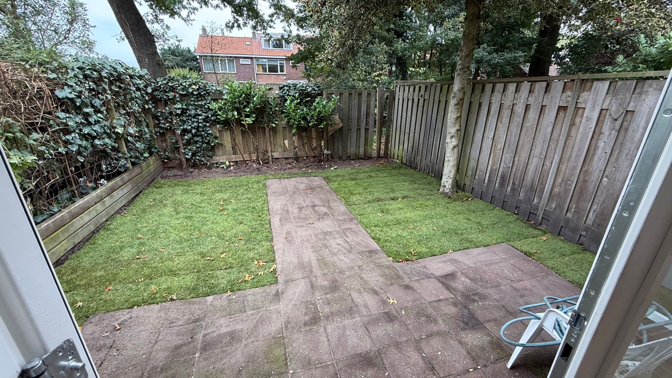 Photo 3 of van der Helstpark 75