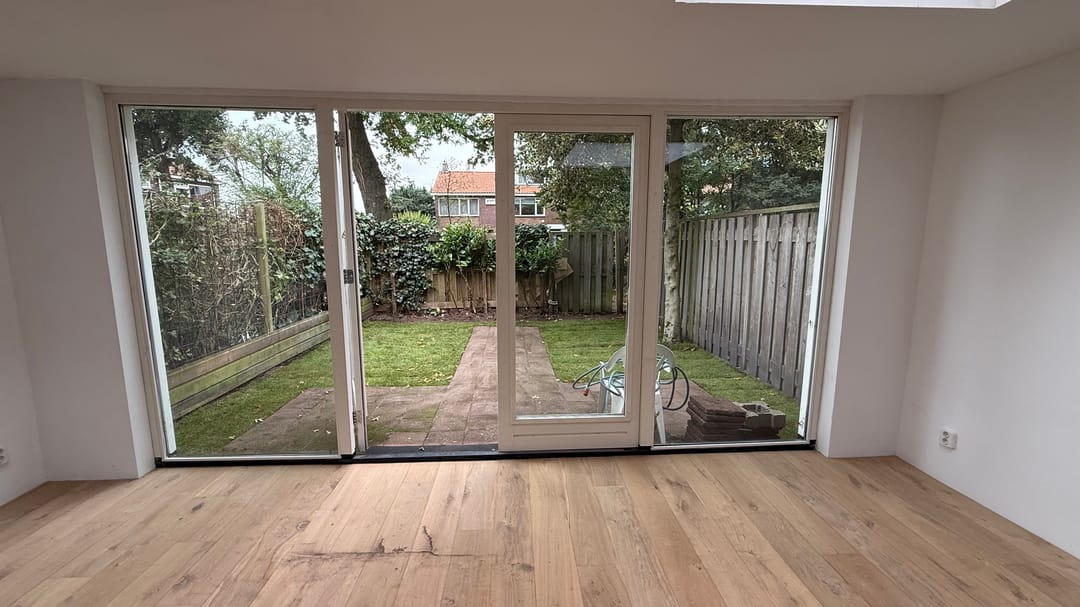 Photo 8 of van der Helstpark 75