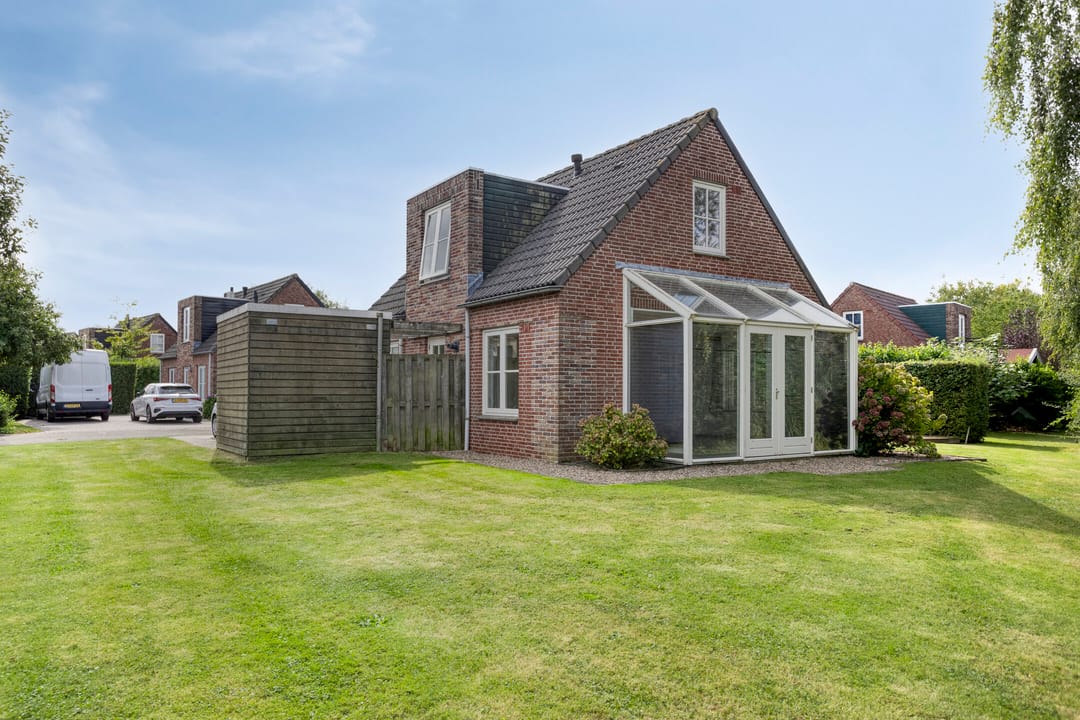 Foto 23 van Bronsbergen 25-R94