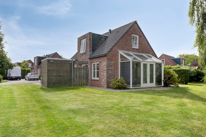 Foto 23 van Bronsbergen 25-R94