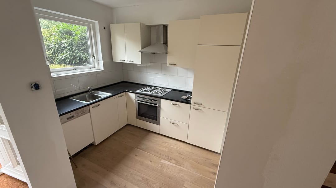 Photo 11 of van der Helstpark 75