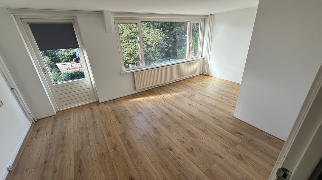 Photo 13 of van der Helstpark 75