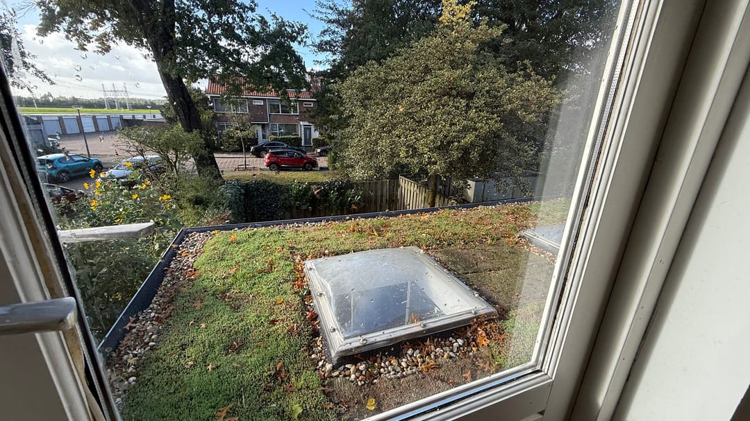 Photo 16 of van der Helstpark 75