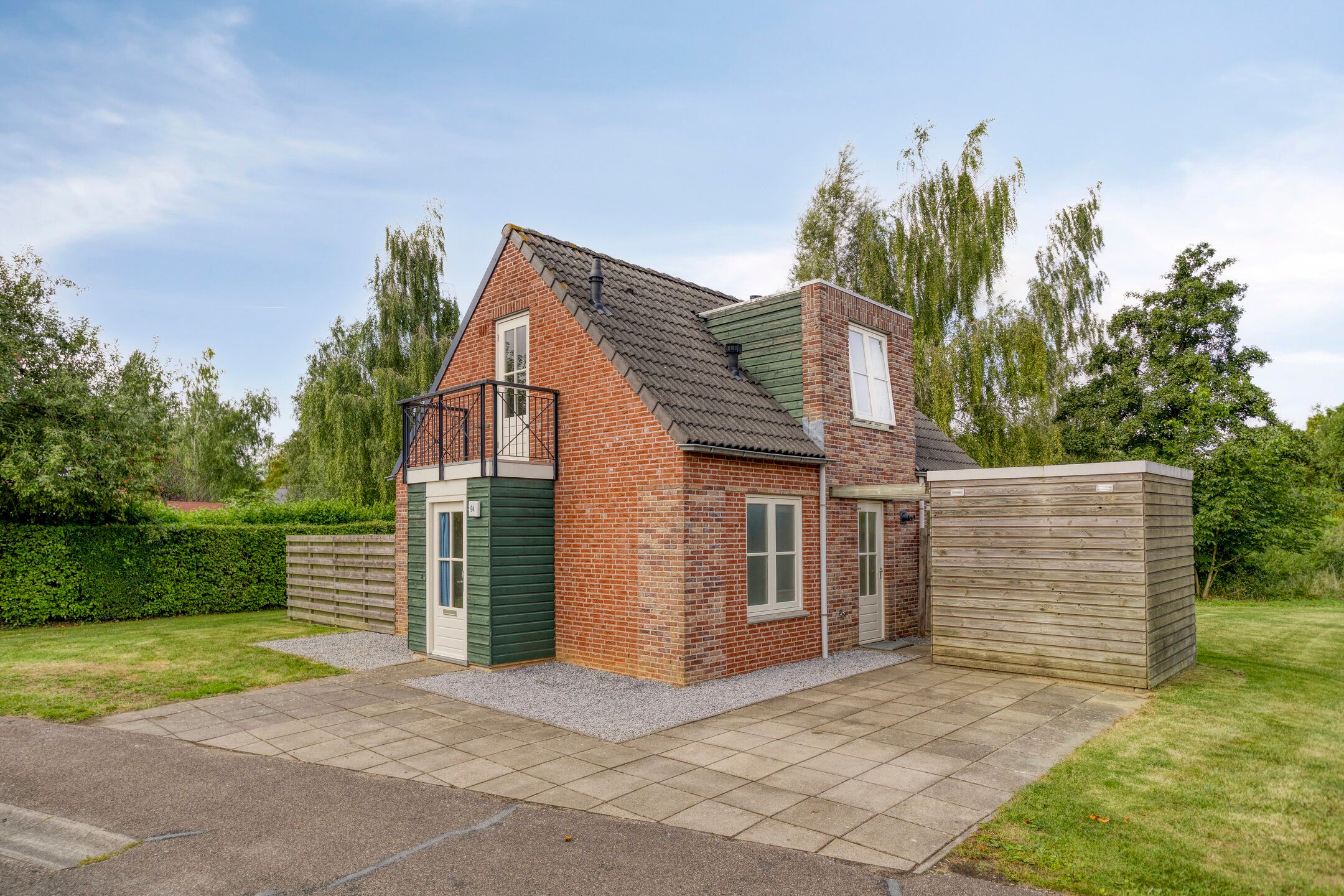 Foto 27 van Bronsbergen 25-R94