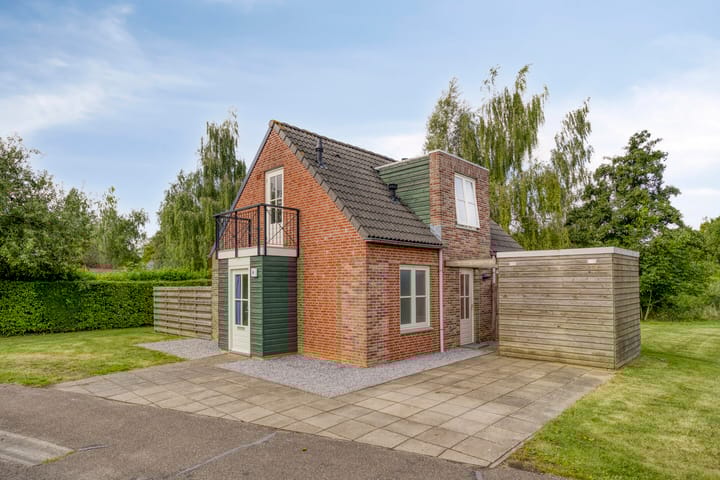 Foto 27 van Bronsbergen 25-R94