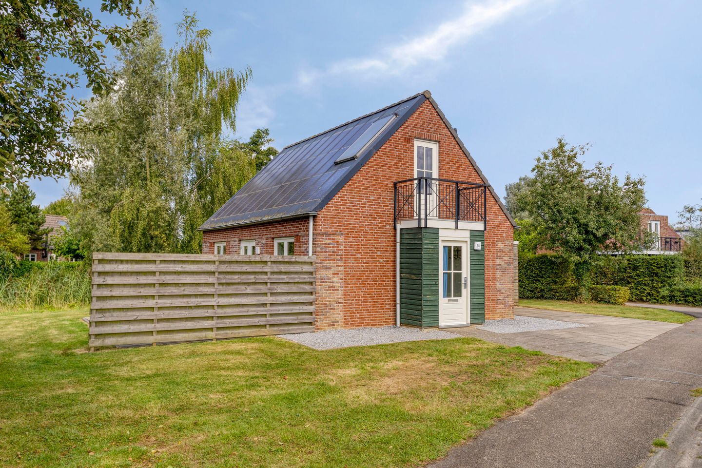 Foto 29 van Bronsbergen 25-R94