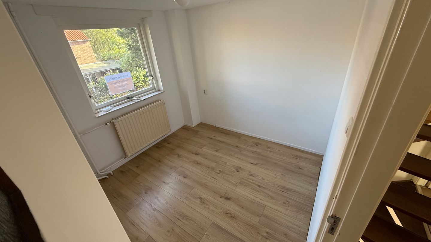 Photo 19 of van der Helstpark 75